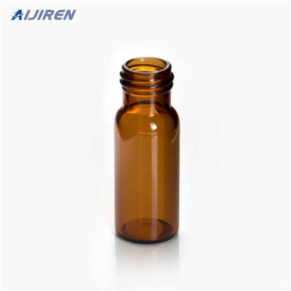 Buy 20ml thread gc vials for GC/MS Aijiren